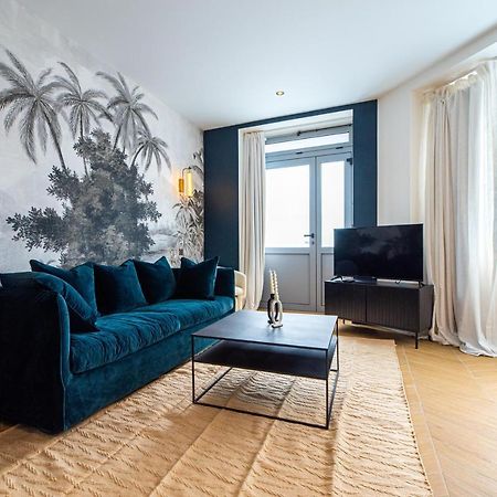 Lovely Apartment Close To Eiffel Tower パリ エクステリア 写真