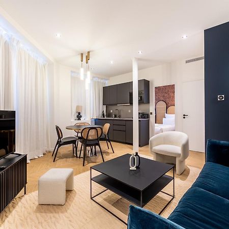 Lovely Apartment Close To Eiffel Tower パリ エクステリア 写真