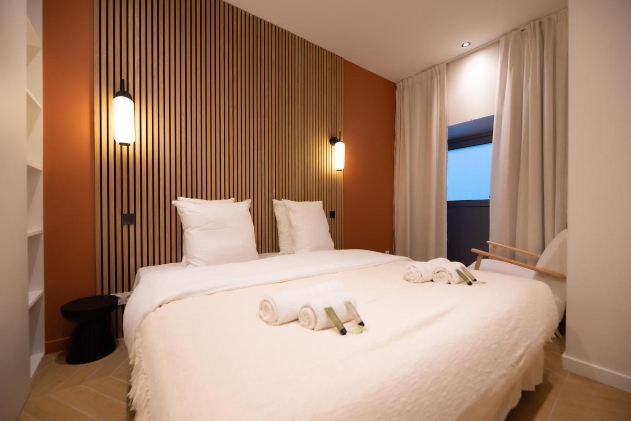 Lovely Apartment Close To Eiffel Tower パリ エクステリア 写真