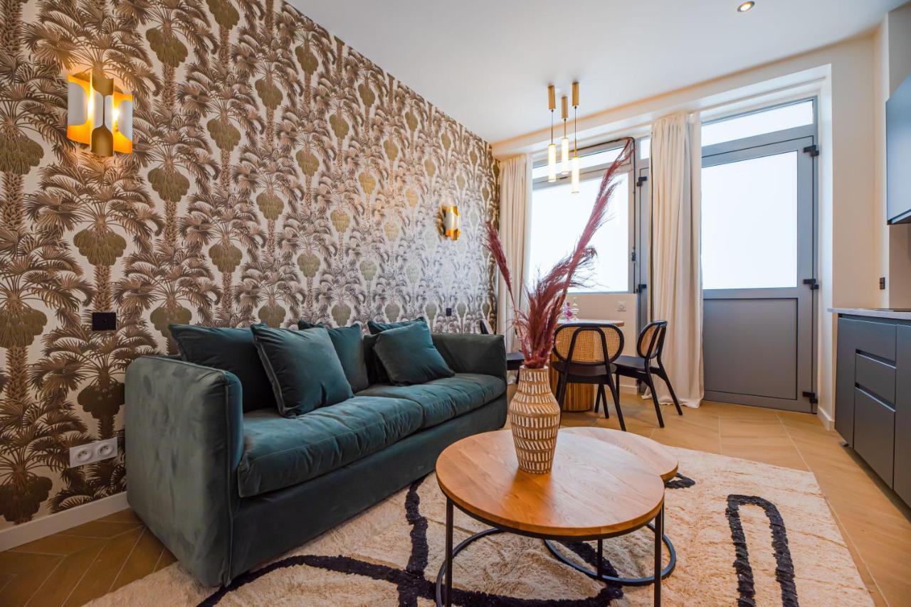 Lovely Apartment Close To Eiffel Tower パリ エクステリア 写真