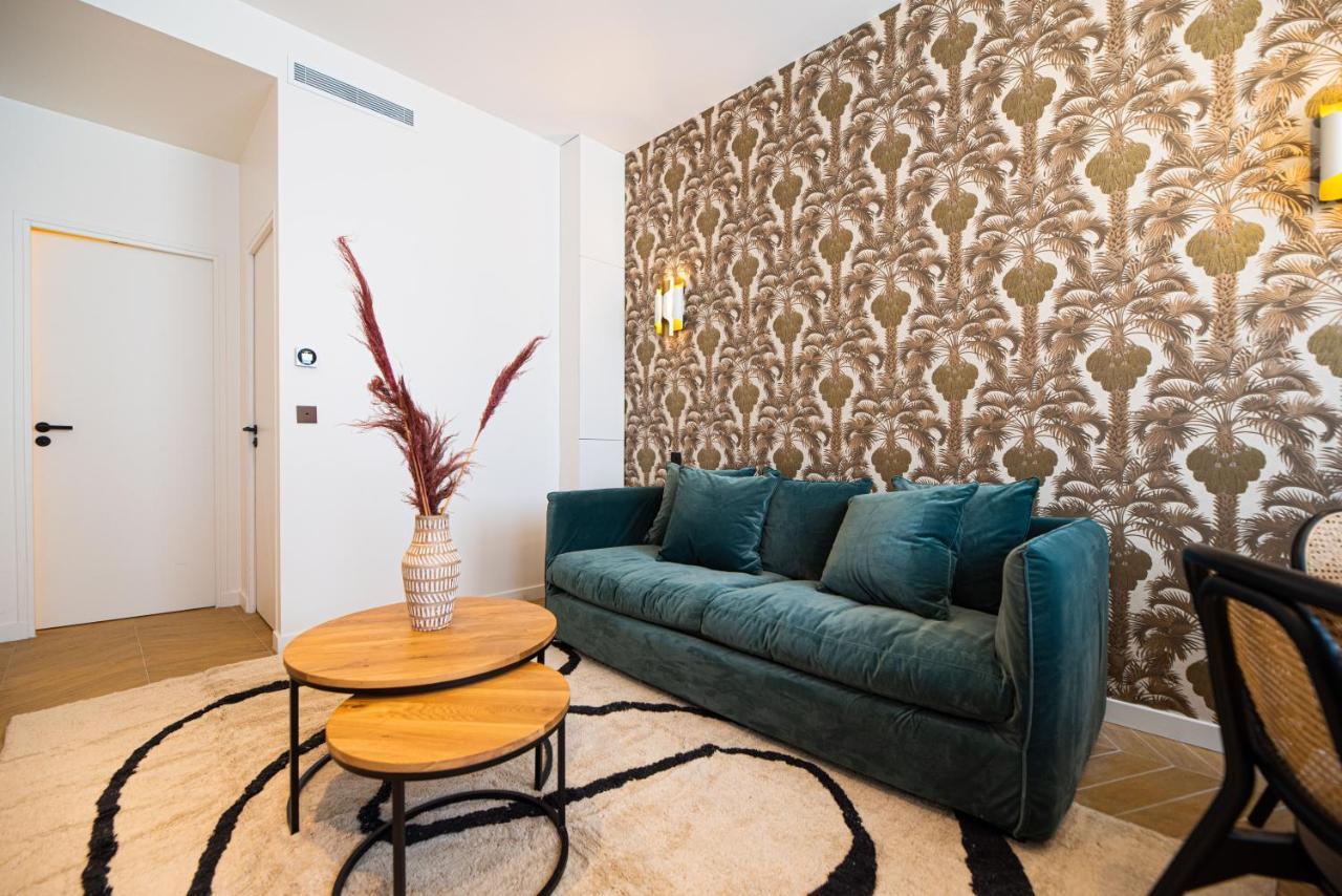 Lovely Apartment Close To Eiffel Tower パリ エクステリア 写真