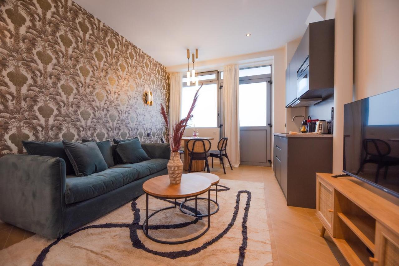 Lovely Apartment Close To Eiffel Tower パリ エクステリア 写真
