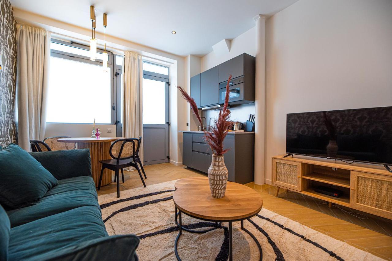 Lovely Apartment Close To Eiffel Tower パリ エクステリア 写真
