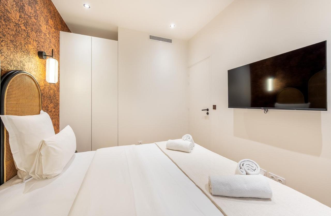 Lovely Apartment Close To Eiffel Tower パリ エクステリア 写真