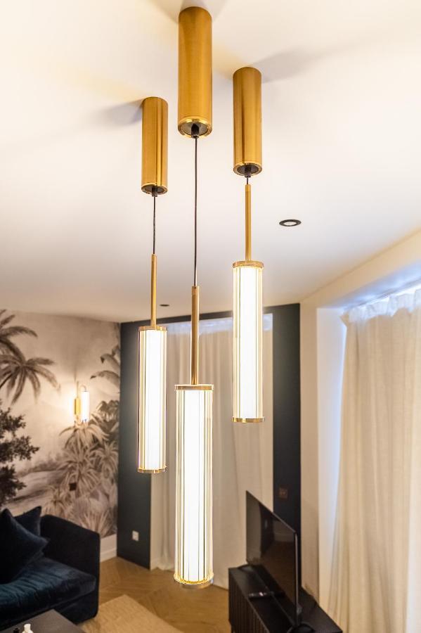 Lovely Apartment Close To Eiffel Tower パリ エクステリア 写真