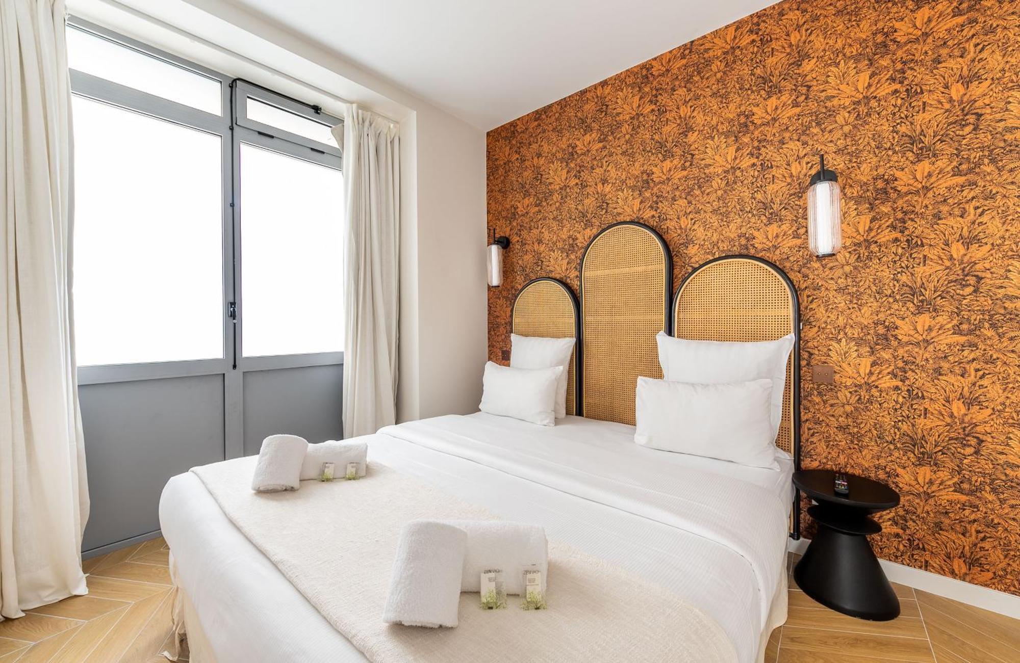 Lovely Apartment Close To Eiffel Tower パリ エクステリア 写真
