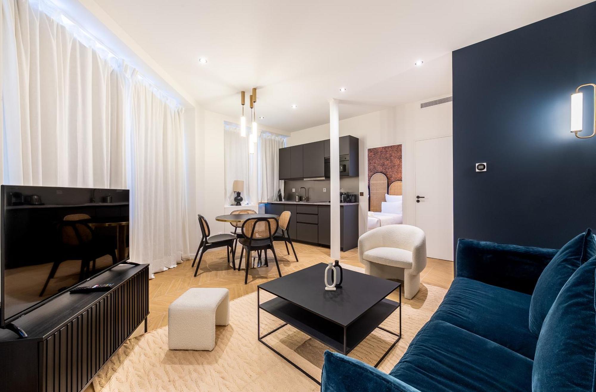 Lovely Apartment Close To Eiffel Tower パリ エクステリア 写真