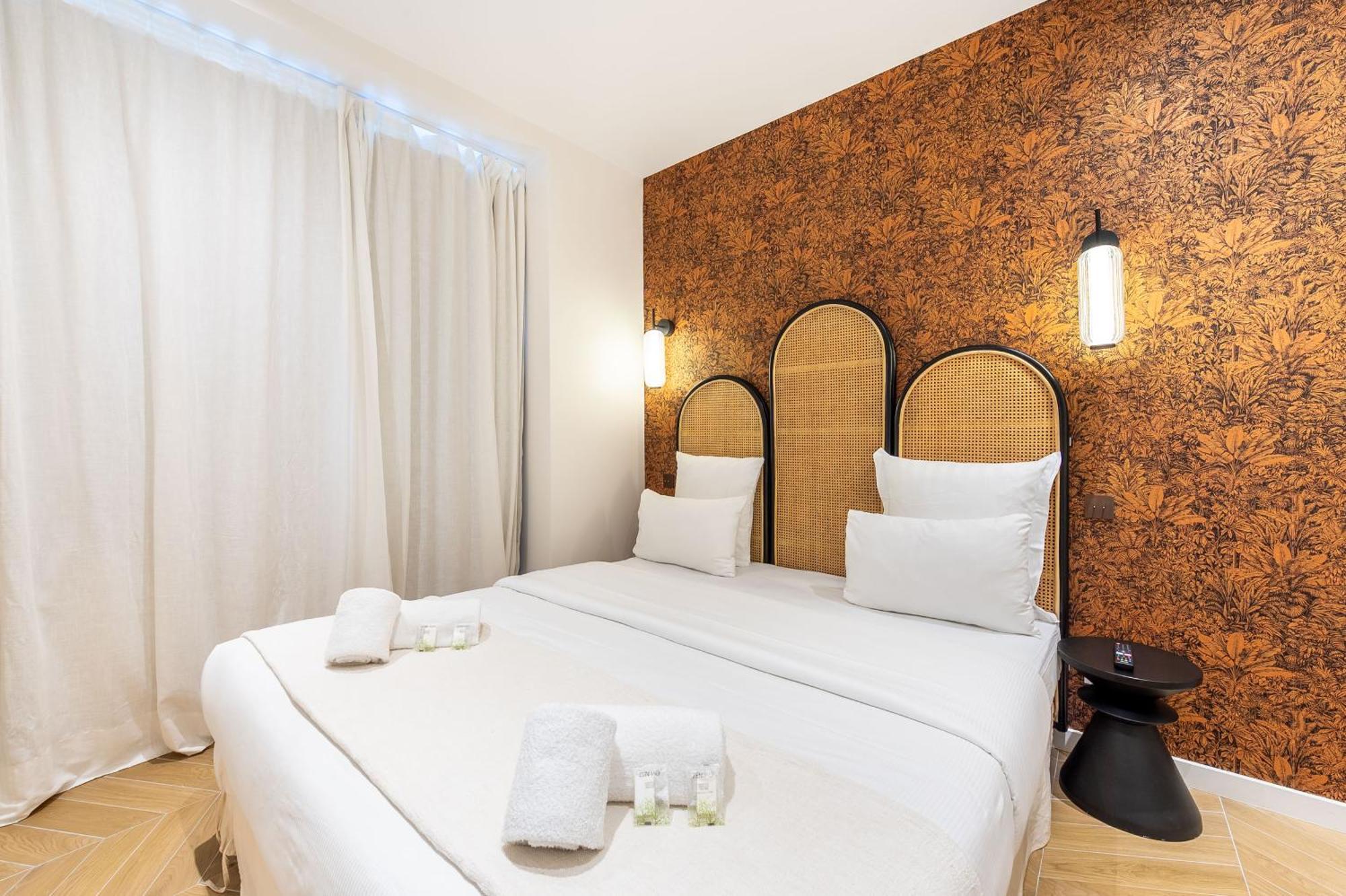 Lovely Apartment Close To Eiffel Tower パリ エクステリア 写真